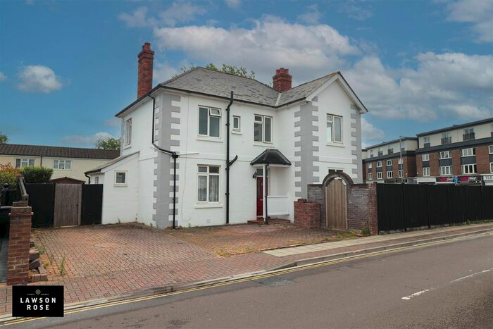 3 Bedroom Property To Rent In Peronne Road, Portsmouth, PO3