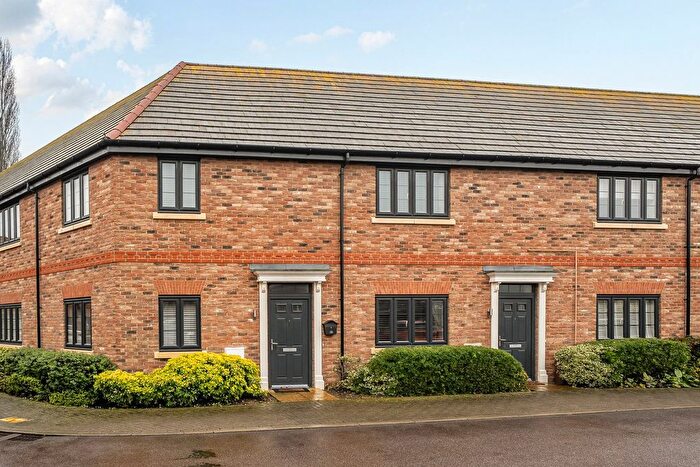 1 Bedroom Maisonette For Sale In Shepherds Place, Shefford, SG17