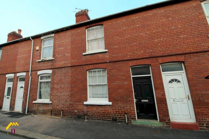 2 Bedroom Terraced House To Rent In Regent Street, Balby, Doncaster, DN4