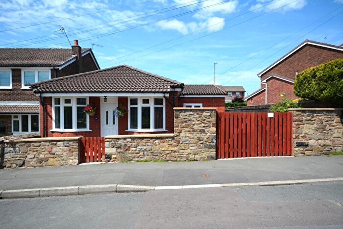3 Bedroom Detached Bungalow For Sale In Bolton Road North, Ramsbottom, Bury, BL0