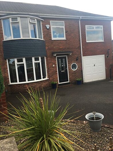 4 Bedroom Semi-detached House For Sale In Langdon Road, Tyne And Wear, Newcastle Upon Tyne, NE5