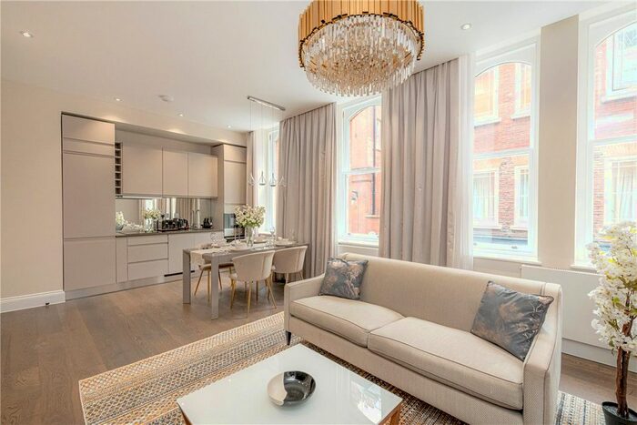 2 Bedroom Flat To Rent In Maddox Street, Mayfair, London, W1S