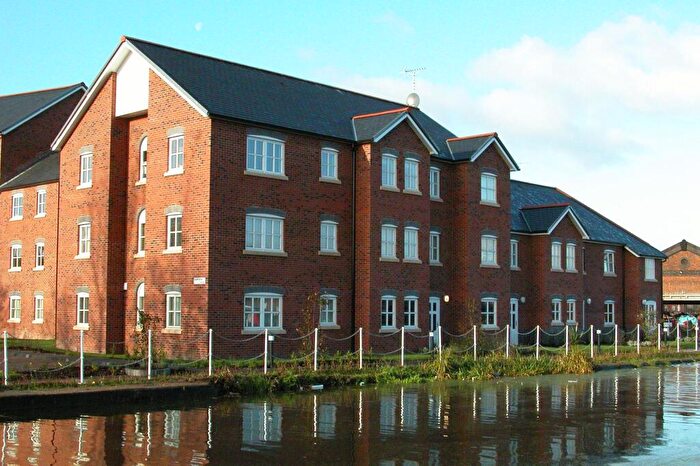 2 Bedroom Flat To Rent In Grosvenor Wharf Road, Quayside Grosvenor Wharf Road, CH65