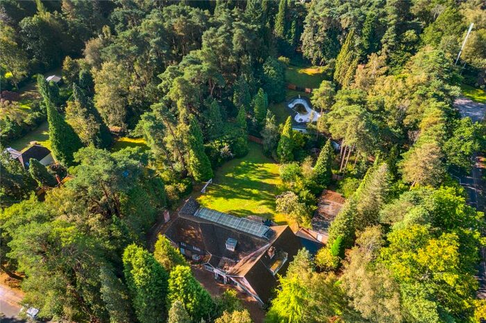 7 Bedroom Detached House To Rent In Prince Consort Drive, Ascot, Berkshire, SL5