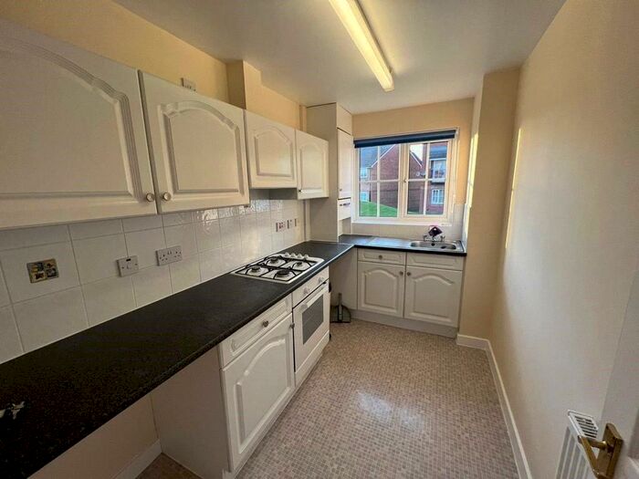 2 Bedroom Apartment To Rent In Lockfields View, Liverpool, Merseyside, L3