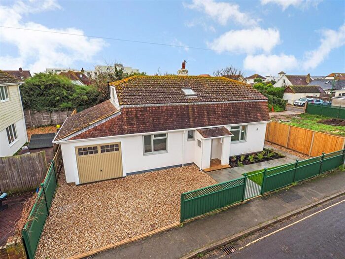 3 Bedroom Detached House For Sale In Marine Drive, West Wittering, PO20