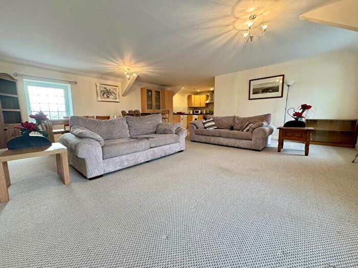 2 Bedroom Apartment For Sale In Trearddur Bay, Isle Of Anglesey, LL65