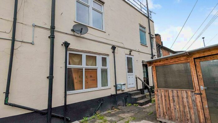 1 Bedroom Flat To Rent In Polly Brooks Yard, Pedmore Road, Stourbridge, DY9