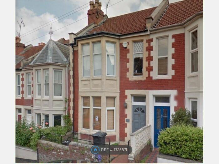 5 Bedroom Terraced House To Rent In Hamilton Road, Southville, Bristol, BS3