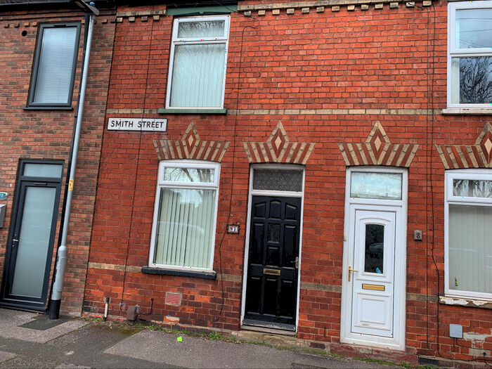 3 Bedroom Terraced House To Rent In Smith Street, Lincoln, LN5