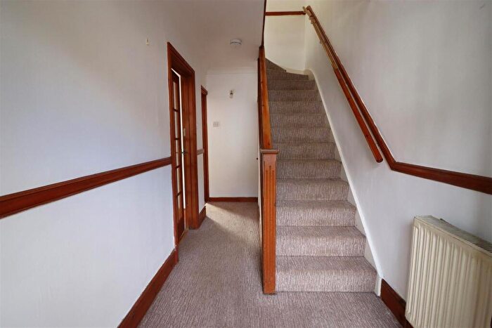 3 Bedroom End Of Terrace House For Sale In Broadfield Road, Barnstaple, EX32