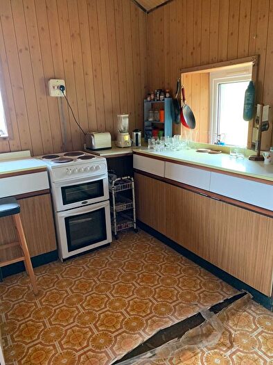 2 Bedroom Detached House For Sale In No. Craigston, Isle Of Barra, HS9