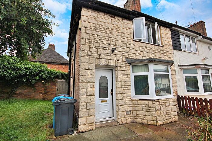 2 Bedroom Property To Rent In Marton Road, Huyton, Liverpool, L36