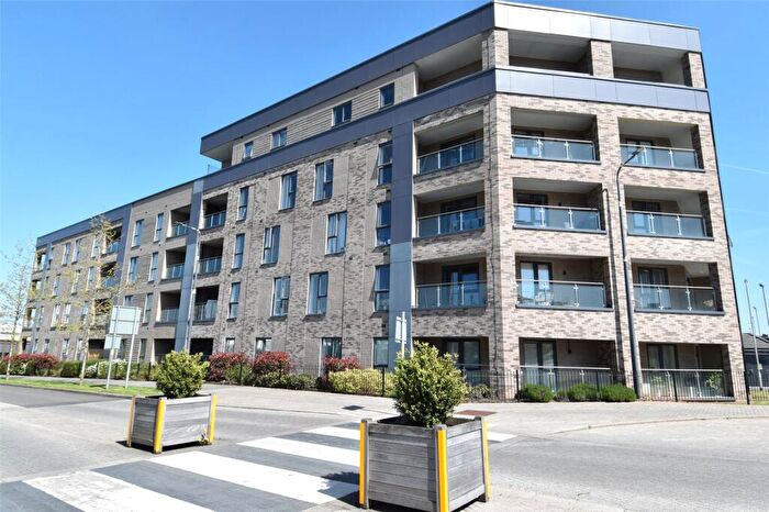2 Bedroom Apartment To Rent In Cooper Avenue, Birmingham, West Midlands, B31