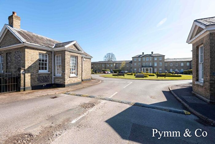 2 Bedroom Bungalow For Sale In St Andrews Park, Thorpe St Andrew, NR7