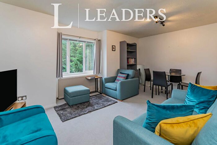1 Bedroom Flat To Rent In Franklin Way, CR0