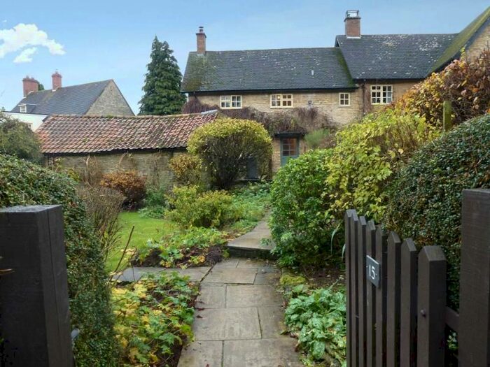 2 Bedroom Semi-Detached House To Rent In Courteenhall, Northamptonshire, NN7