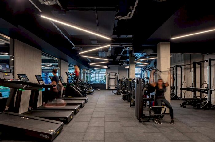 Studio To Rent In Goodluck Hope, Canary Wharf, London, E14