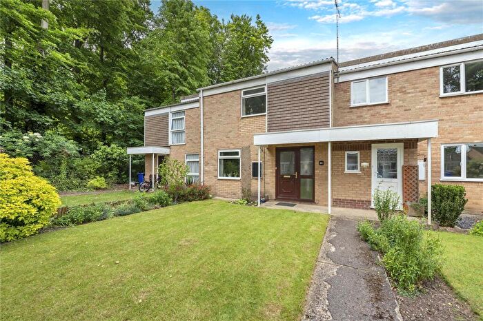 2 Bedroom Terraced House To Rent In Queensway, Exning, Newmarket, CB8