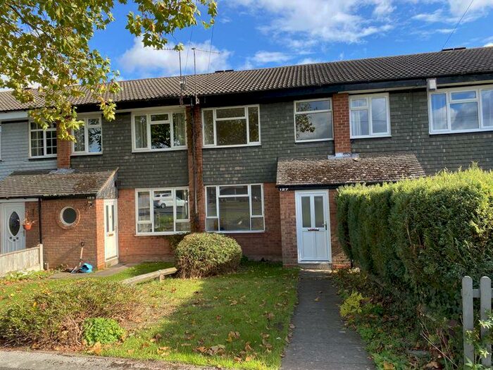 3 Bedroom Terraced House To Rent In Bromley Lane, Kingswinford, DY6