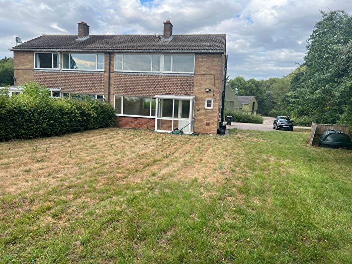3 Bedroom Semi-Detached House To Rent In Bridge End Road, Ropsley, NG32