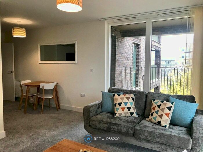 1 Bedroom Flat To Rent In Bellow House, Harrow HA1