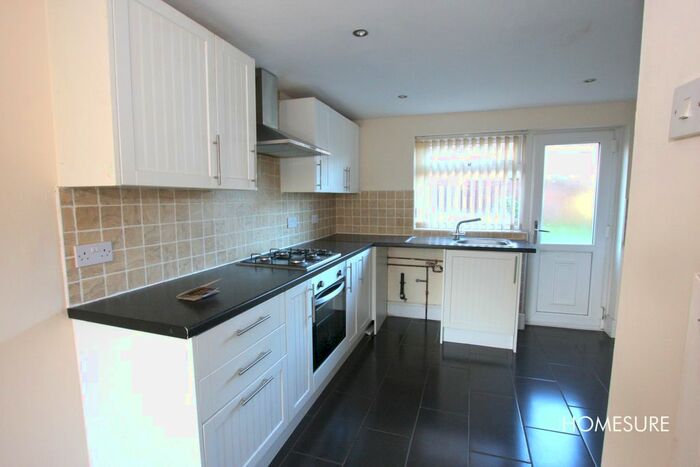 3 Bedroom Terraced House To Rent In Marion Road, Haydock, St. Helens, WA11