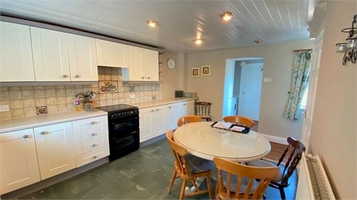 3 Bedroom Cottage For Sale In Braithwaite, Keswick, Cumbria, CA12