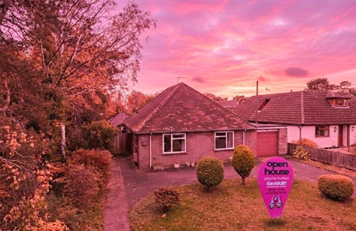 3 Bedroom Bungalow For Sale In Clayhill Road, Burghfield Common, Reading, Berkshire, RG7