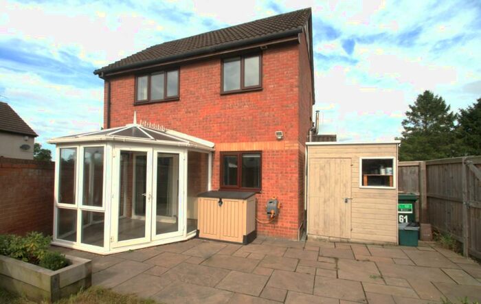 2 Bedroom Detached House To Rent In Castlefields, Tattenhall, CH3