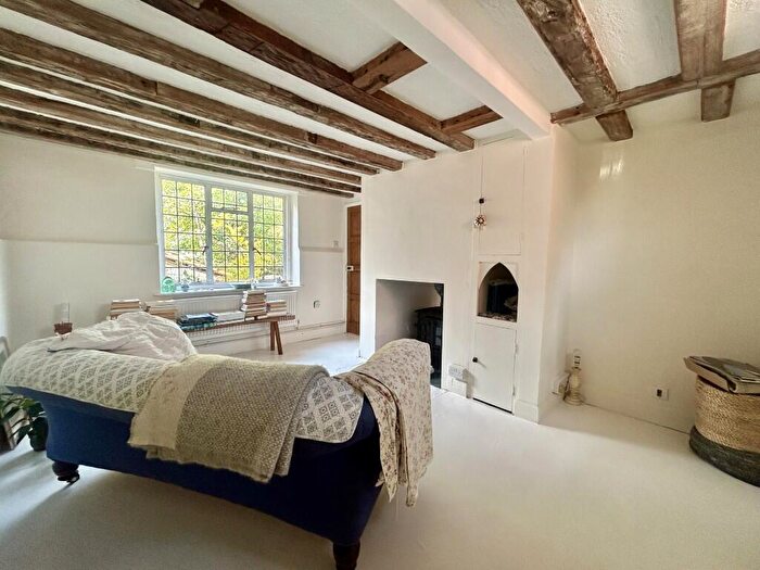 2 Bedroom Cottage For Sale In Apple Cottage, Little Green, Earl Soham, Woodbridge, Suffolk, IP13