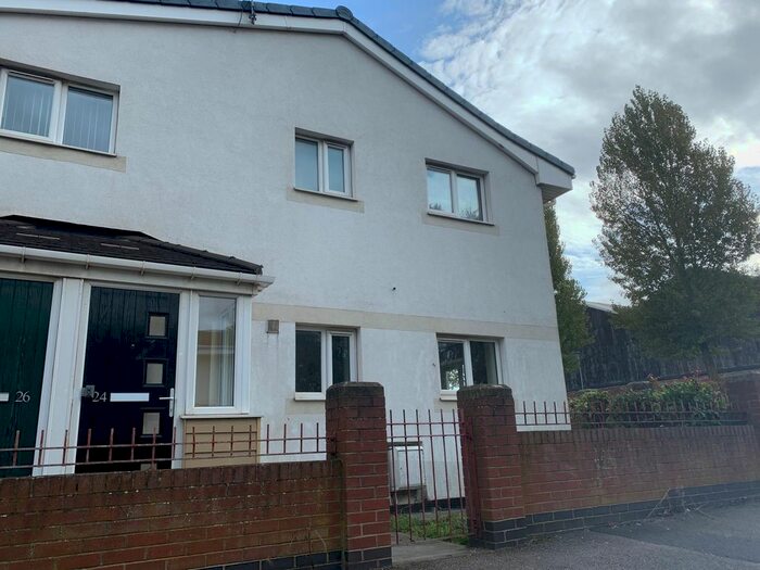 1 Bedroom Flat To Rent In Stewart Road, Tilery Stockton On Tees TS20