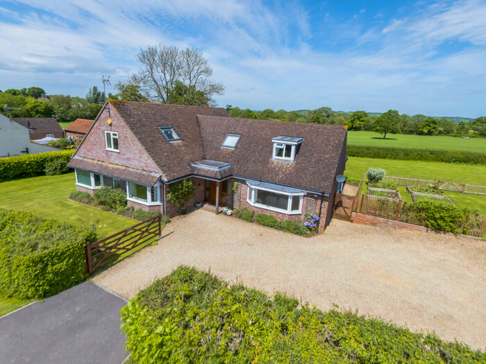 4 Bedroom Detached House For Sale In Totnell, Leigh, Sherborne, DT9