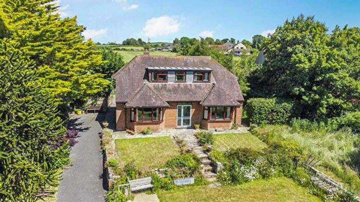 3 Bedroom Detached Bungalow For Sale In High Street, Winfrith Newburgh, Dorchester, DT2