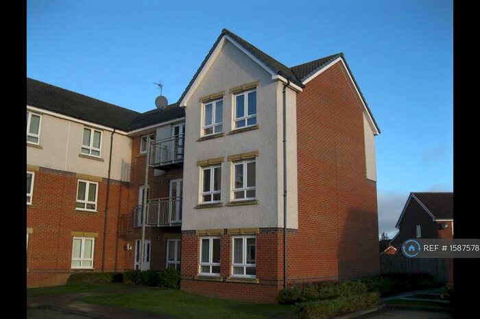 2 Bedroom Flat To Rent In Meikle Loan, Kirkcaldy, KY2