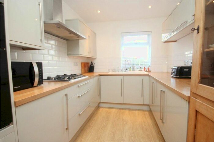 2 Bedroom Terraced House To Rent In Ellesmere Road, Stockton Heath, Warrington, WA4