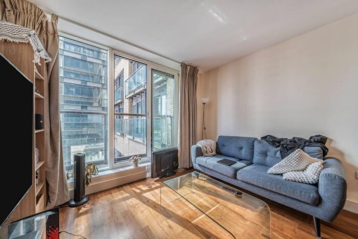 1 Bedroom Flat For Sale In South Wharf Road, Paddington, London, W2