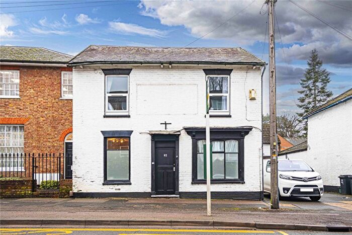 2 Bedroom Flat To Rent In B Queensway, Hemel Hempstead, Hertfordshire, HP2