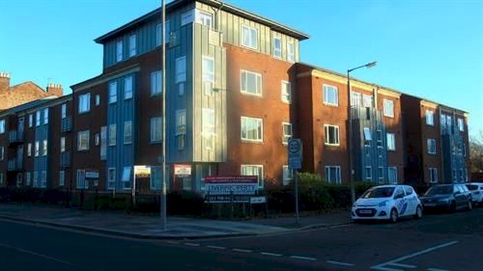 3 Bedroom Flat To Rent In Upper Parliament Street, Toxteth, Liverpool L8
