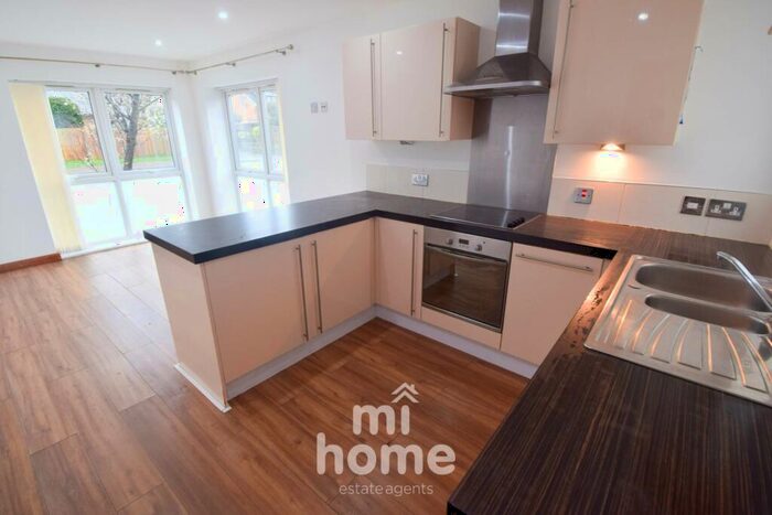 2 Bedroom Apartment To Rent In The Crossroads, Freckleton Street, Kirkham, PR4