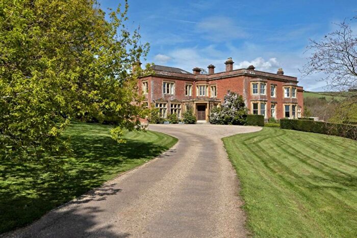 11 Bedroom Equestrian Facility For Sale In Shobrooke, Crediton, Devon, EX17