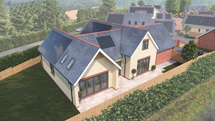 4 Bedroom Detached House For Sale In Porlock Road, Woodcombe, Minehead, Somerset, TA24