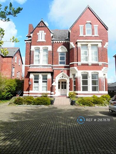 1 Bedroom Flat To Rent In Oxford Road, Southport, PR8
