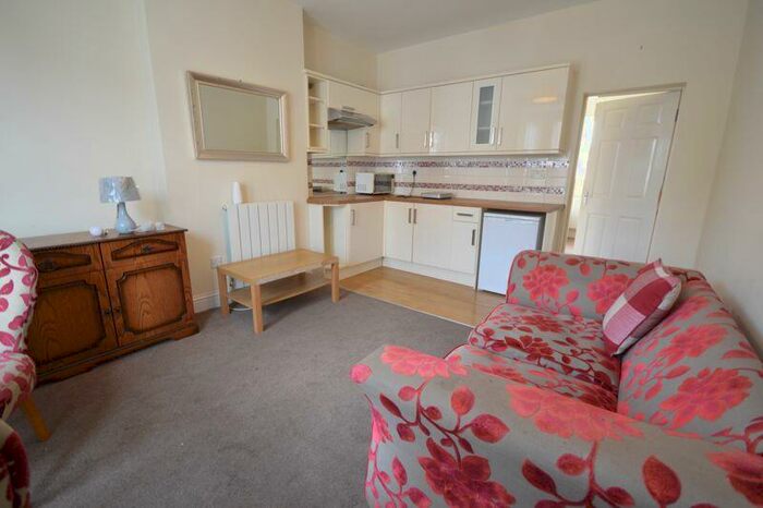 1 Bedroom House Of Multiple Occupation To Rent In Clough Road, Rotherham, S61