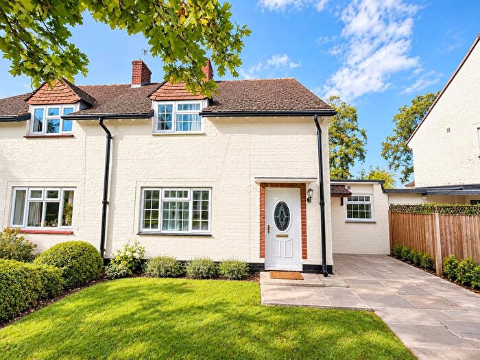 2 Bedroom Property To Rent In Crowmeole Drive, Shrewsbury, SY3