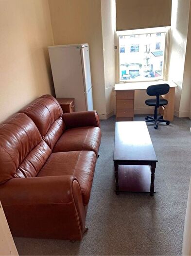 2 Bedroom Flat To Rent In St Andrews Street, Dundee, DD1