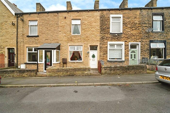 2 Bedroom Terraced House For Sale In Varley Street, Colne, Lancashire, BB8