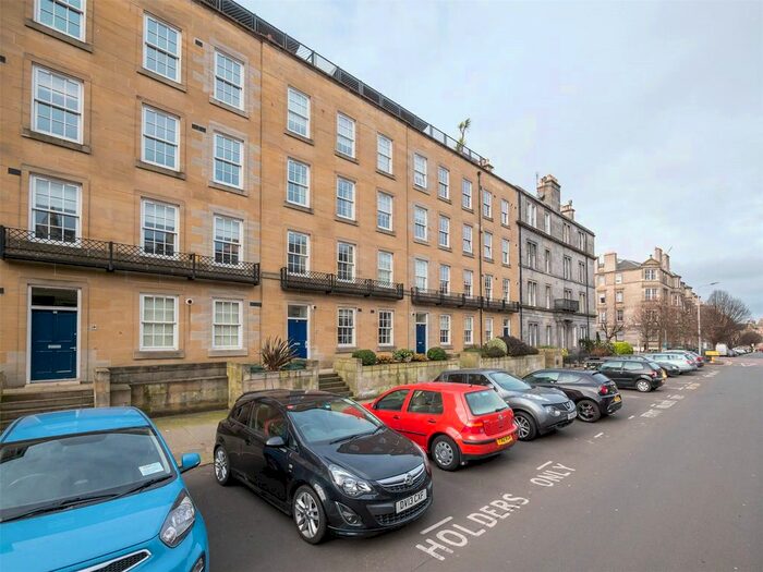 1 Bedroom Flat To Rent In Brunswick Street, Hillside, Edinburgh, EH7