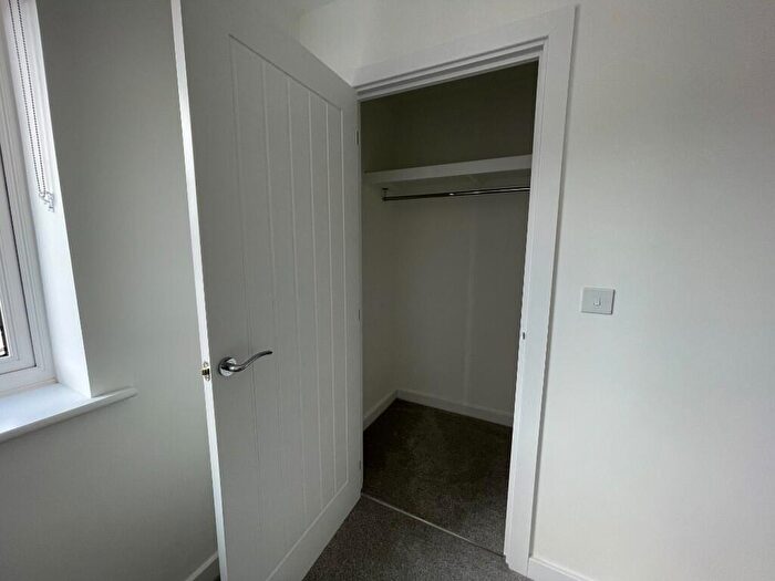 2 Bedroom End Of Terrace House To Rent In Marksman Close, Mansfield, Nottinghamshire, NG18