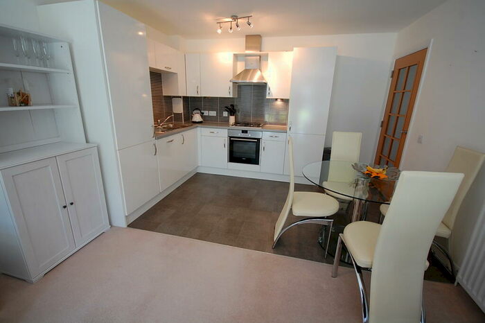 2 Bedroom Flat To Rent In Hammerman Avenue, Hilton, Aberdeen, AB24